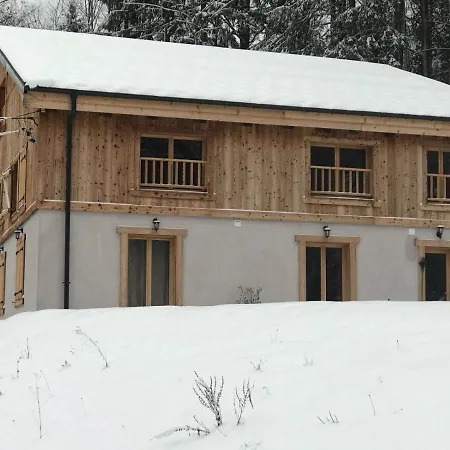 Le Dans Les Etoiles * Samoëns