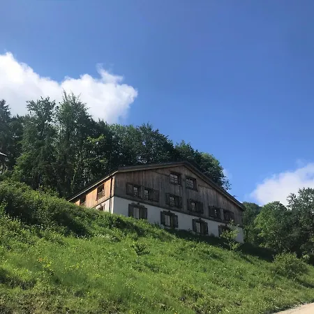 Le Dans Les Etoiles Chalet